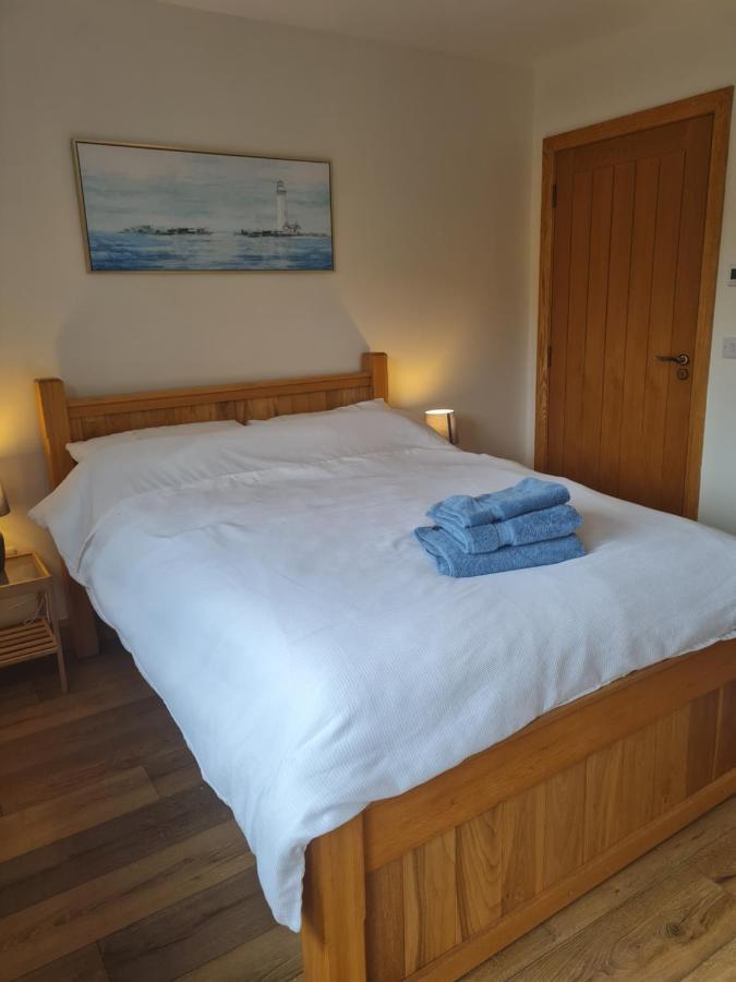 Tidal Tranquility Apartment มัลลาห์มอร์ ภายนอก รูปภาพ