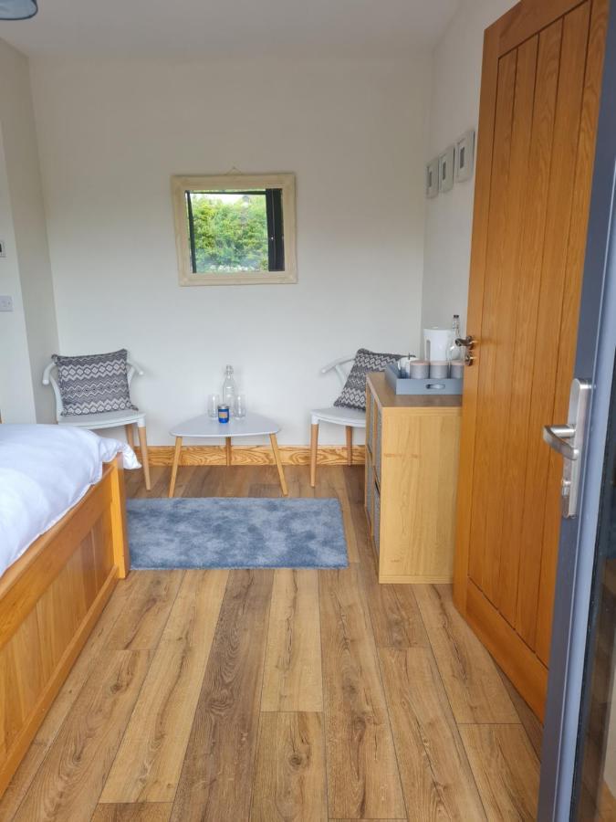 Tidal Tranquility Apartment มัลลาห์มอร์ ภายนอก รูปภาพ