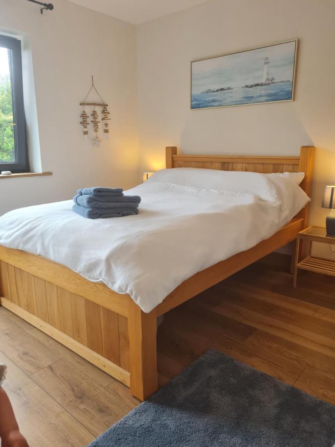 Tidal Tranquility Apartment มัลลาห์มอร์ ภายนอก รูปภาพ